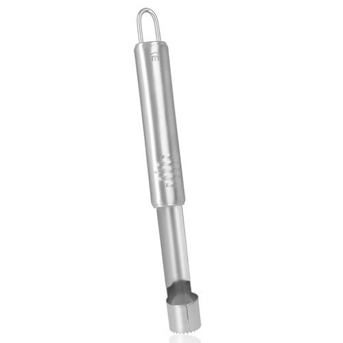 DESCORAZONADOR METALTEX IMPERIAL INOX